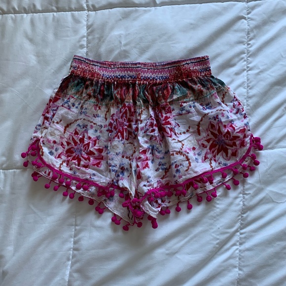 💗 Ljc designs shorts - Picture 1 of 1